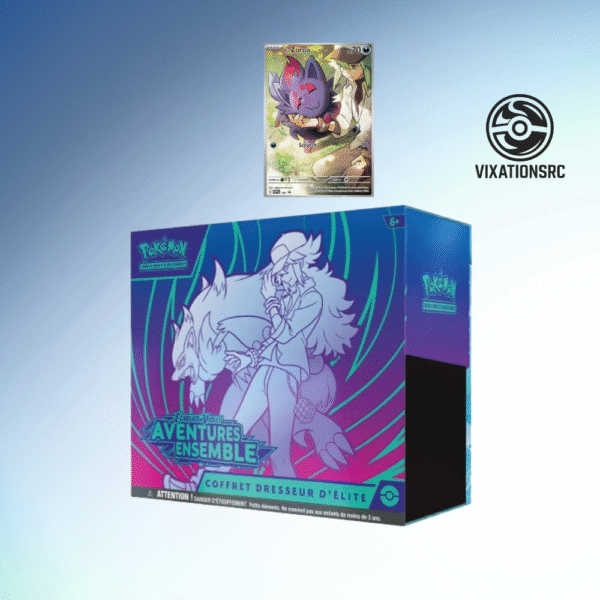 ETB EV9 Aventures Ensemble