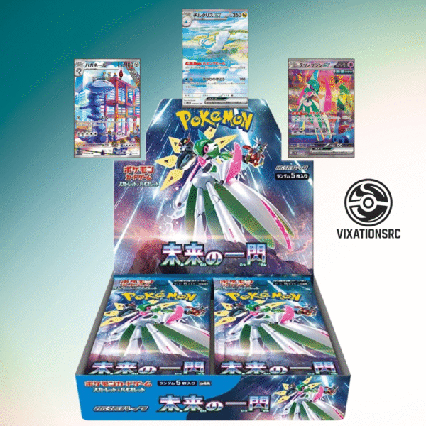 Display SV4M Future Flash JAP